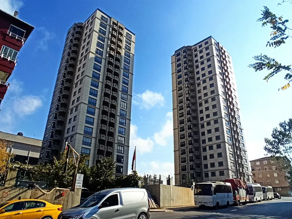 Panorama Project in Pendik Istanbul